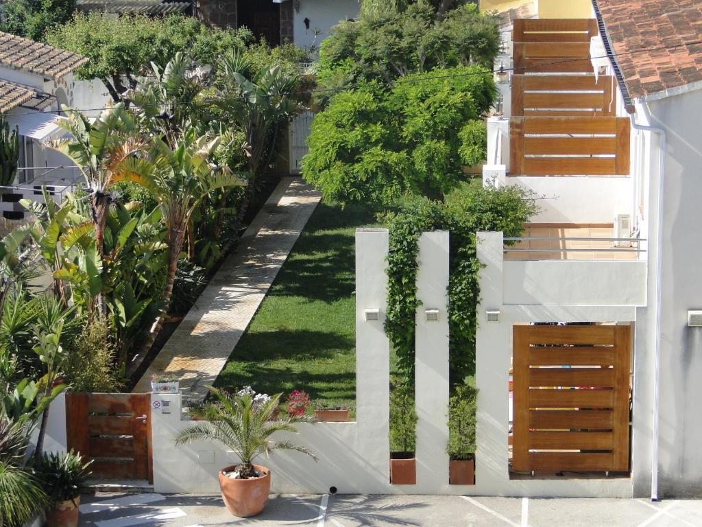 Apartamentos Villamor Dénia Quarto foto