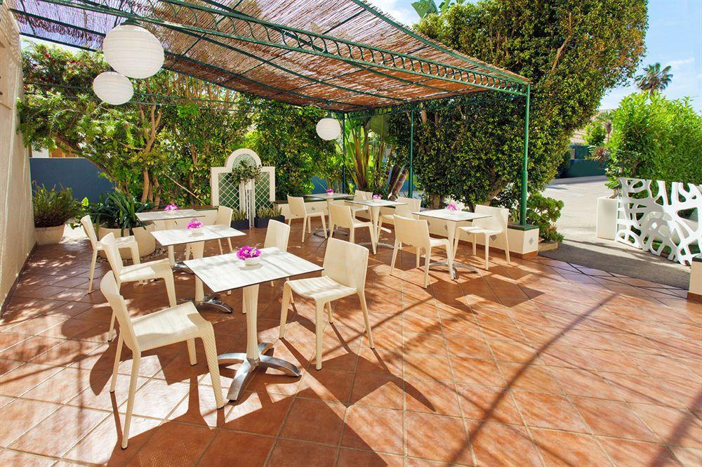 Apartamentos Villamor Dénia Exterior foto