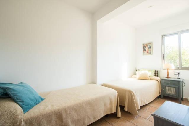 Apartamentos Villamor Dénia Exterior foto