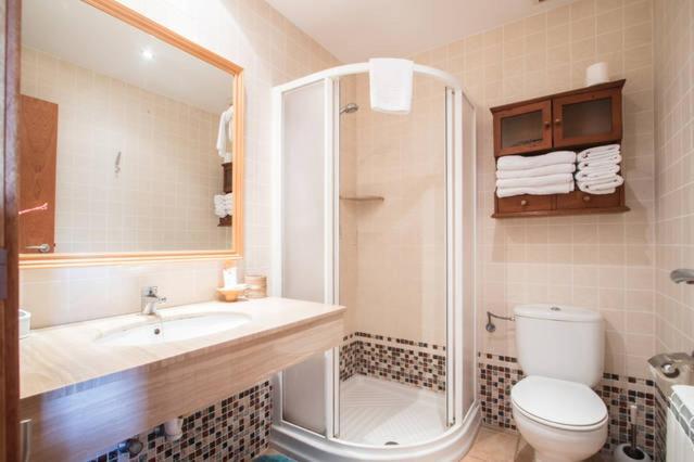 Apartamentos Villamor Dénia Exterior foto
