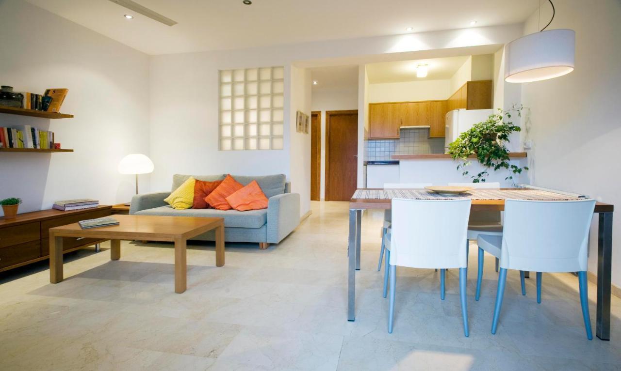 Apartamentos Villamor Dénia Exterior foto